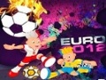 EURO 2012 az online játékhoz