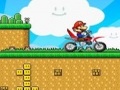 Mario Motocross Mania 2 az online játékhoz