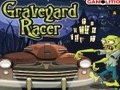 Graveyard Racer az online játékhoz