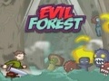 Evil Forest az online játékhoz