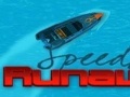 Speed ​​Boat Runaways az online játékhoz