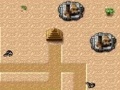 Desert Base Defence az online játékhoz