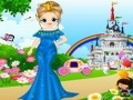 Fashion Princess Isabella az online játékhoz