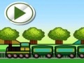 GOGO Train HD az online játékhoz