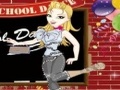 School Dance Dress Up az online játékhoz