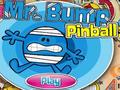 Mr Bump Pinball az online játékhoz