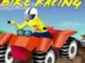 Mud Bike Racing az online játékhoz