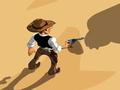 The Old West Shoot'em Up az online játékhoz