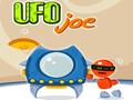 UFO Joe az online játékhoz