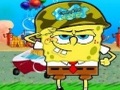 Spongebob Shooter az online játékhoz