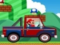 Mario Truck Ride az online játékhoz