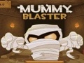 Mummy Blaster az online játékhoz