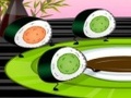 Space Age Sushi az online játékhoz