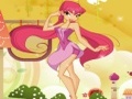 Winx Spring Adventure az online játékhoz