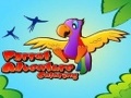 Parrot Adventure Coloring az online játékhoz