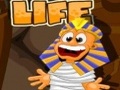 Pharaoh \ 's Second Life az online játékhoz