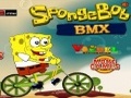 Spongebob BMX az online játékhoz