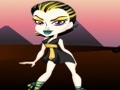 Chibi Nefera de Nile Dress Up az online játékhoz