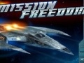 Mission Freedom az online játékhoz