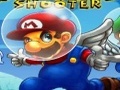 Super Mario Sky Shooter az online játékhoz