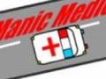 Manic Medic az online játékhoz