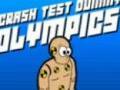 Crash Test Dummy Olimpia Event 2 az online játékhoz