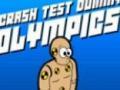 Crash Test Dummy Olimpia Esemény 1 az online játékhoz