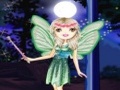 Firefly Fairy az online játékhoz