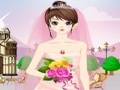 My Perfect Párizs Wedding Dress Up az online játékhoz