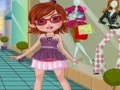 Casual Fashion Dressup az online játékhoz