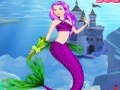 Barbie A Mermaid Tale az online játékhoz