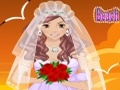 Sunset Beach Wedding Dress Up az online játékhoz