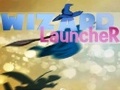 Wizard Launcher az online játékhoz