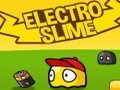 Electro Slime az online játékhoz