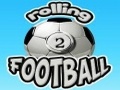 Gördülő Football 2 az online játékhoz