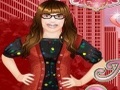 Ugly Betty \ 's Miracle Makeover az online játékhoz