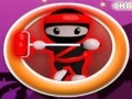 Ninja Painter 2 az online játékhoz