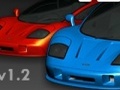 3D Racing az online játékhoz