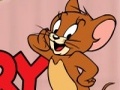 Tom és Jerry az online játékhoz