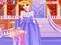 Álom Princess Dress Up az online játékhoz