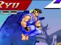 Streetfighter az online játékhoz