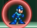 Megaman az online játékhoz