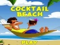 Cocktail Beach az online játékhoz