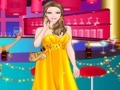 Barbie Prom fél az online játékhoz