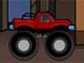 Monster Truck Kerfyu az online játékhoz