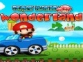 Super Mario Wonderland az online játékhoz