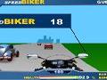 Speed ​​Biker az online játékhoz