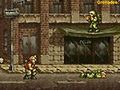 Metal Slug Rampage 3 az online játékhoz