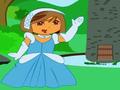 Princess Dora az online játékhoz