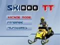 Skidoo TT az online játékhoz